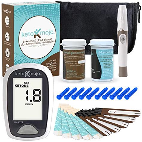 keto coach blood ketone kopen|blood ketone tester kit.